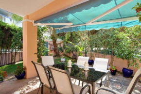 Casa El Capricho, Marbella
